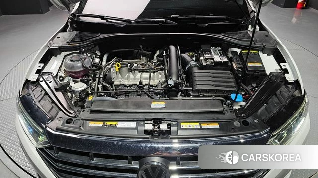 Volkswagen 7th Generation of Jetta id 4224150 из Кореи 27