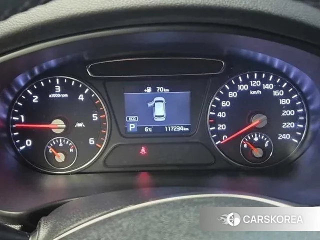 Kia The New Sorento id 3499933 из Кореи 15