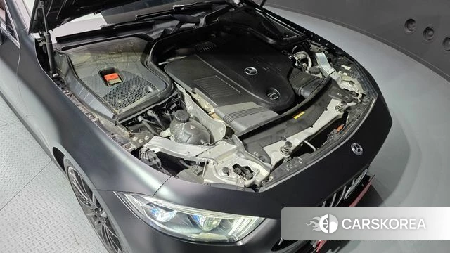 Mercedes-Benz CLS-Class C257 id 4507909 из Кореи 16