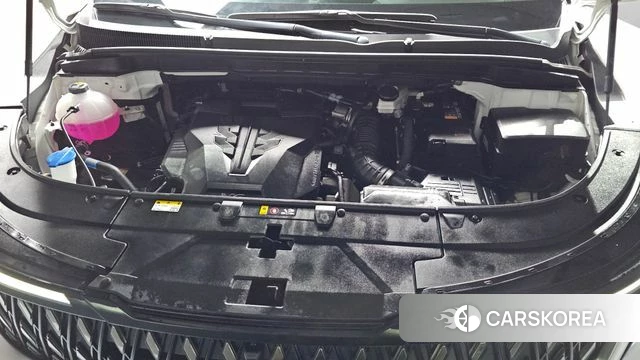 Kia The New Carnival 4th Generation id 3933941 из Кореи 16