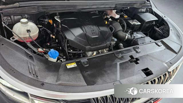 Kia Carnival 4th generation id 3923143 из Кореи 16