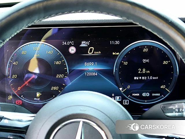 Mercedes-Benz E-Class W213 id 4682702 из Кореи 16