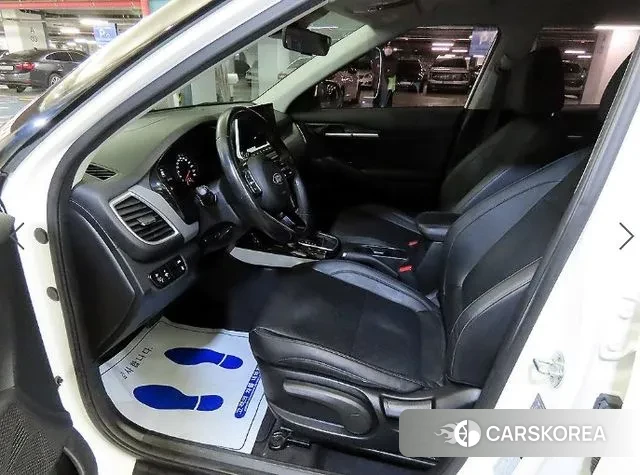 Kia Seltos id 3479071 из Кореи 16