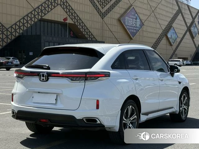 Honda UR-V id 4368103 из Китая 13
