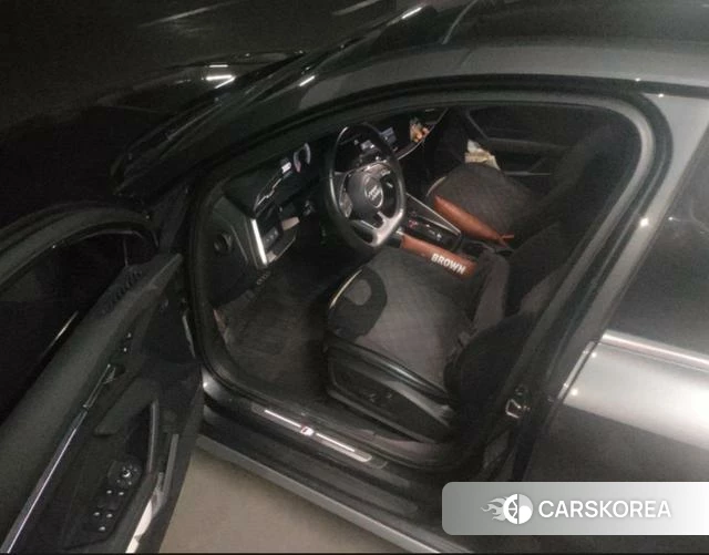 Audi A3 id 4342184 из Китая 9