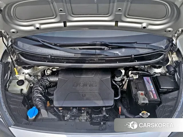 Kia All New Morning (JA) id 3429410 из Кореи 12