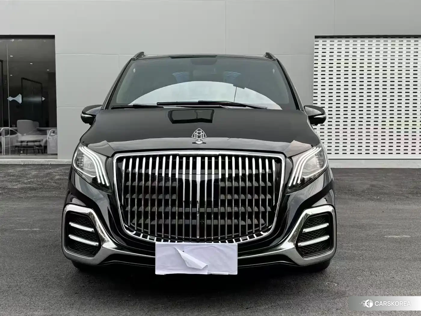 Mercedes-Benz Vito id 4570785 из Китая 8