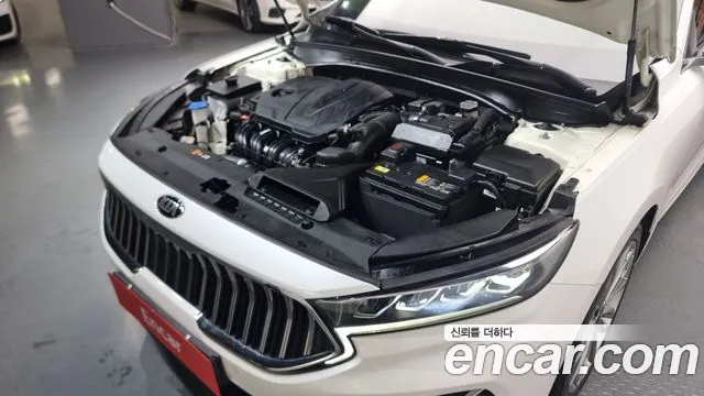 Kia K7 Premier id 2754703 из Кореи 16