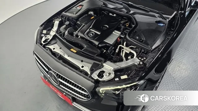 Mercedes-Benz E-Class W213 id 3635448 из Кореи 16