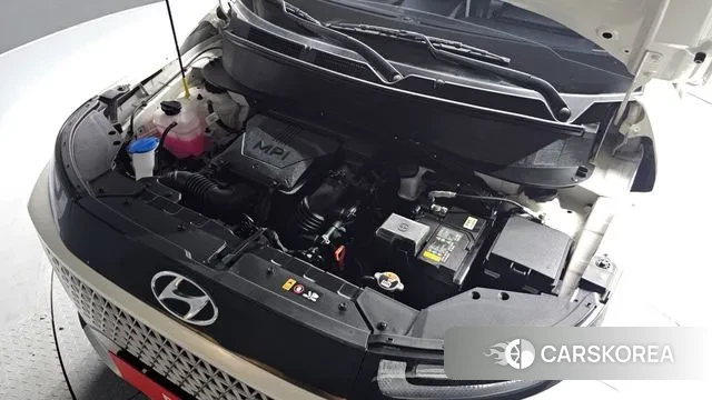 Hyundai Casper id 3745338 из Кореи 16