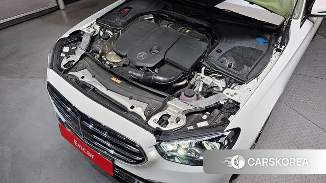 Mercedes-Benz E-Class W213 id 3751541 из Кореи 16