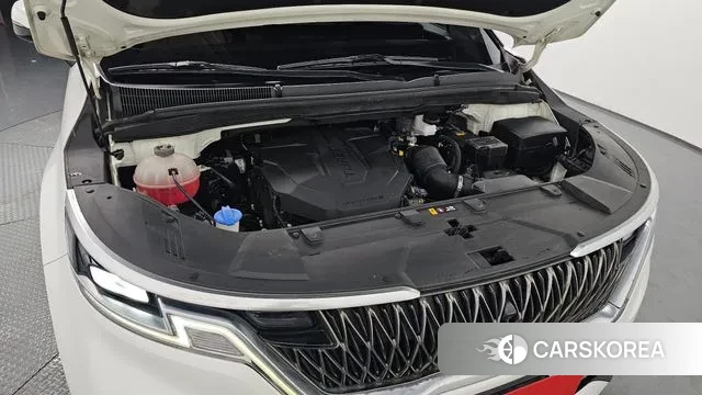 Kia Carnival 4th generation id 3717662 из Кореи 16