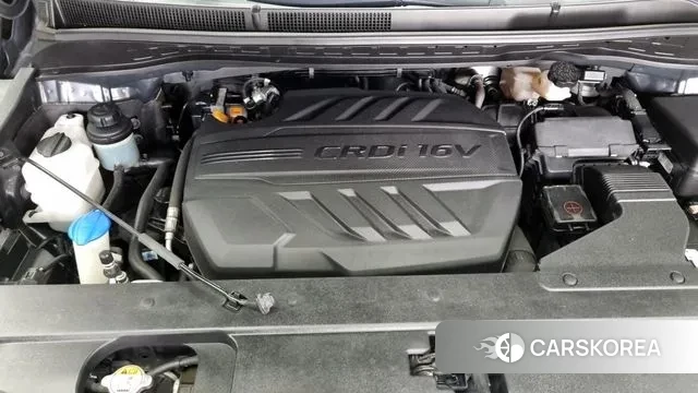 Kia The New Carnival id 3238892 из Кореи 14