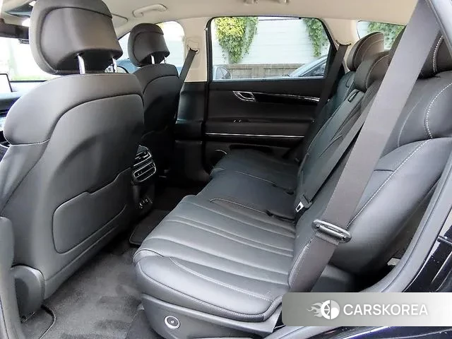 Genesis GV80 id 3671331 из Кореи 16