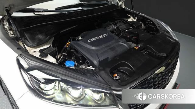 Kia The New Sorento id 3894291 из Кореи 16