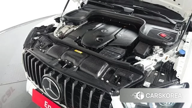 Mercedes-Benz GLE-Class W167 id 3378002 из Кореи 16