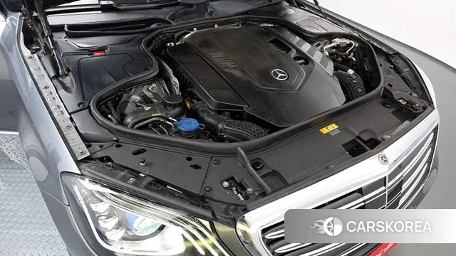 Mercedes-Benz S-Class W222 id 3531011 из Кореи 16