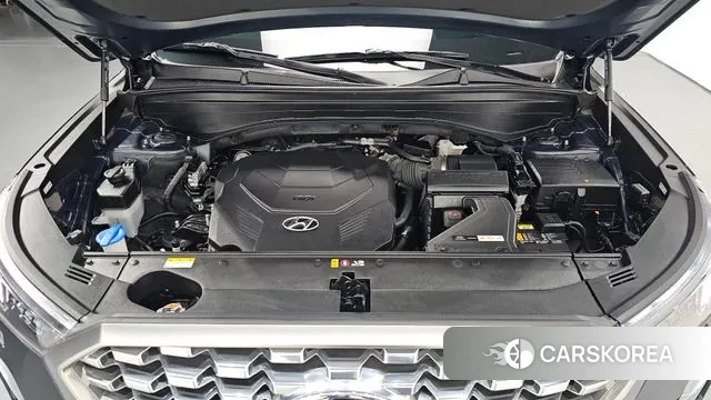 Hyundai Palisade id 3350952 из Кореи 16