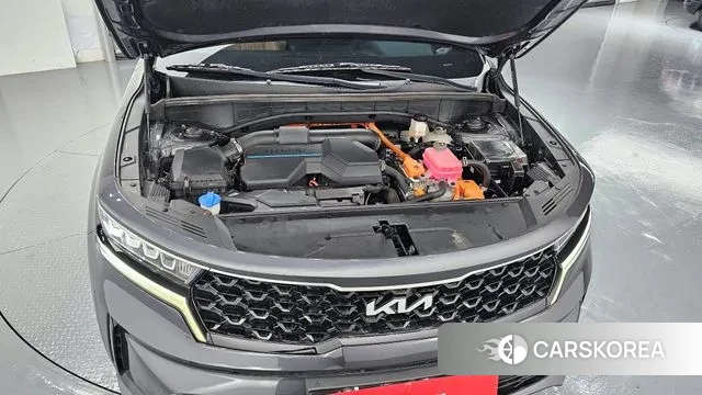 Kia Sorento 4th Generation id 3581828 из Кореи 16