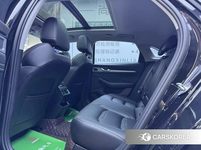 Geely Automobile Xingrui id 4213633 из Китая 7