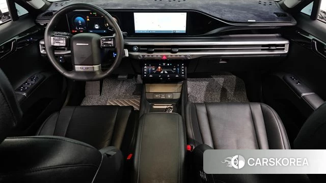 Hyundai Grandeur (GN7) id 4921551 из Кореи 29