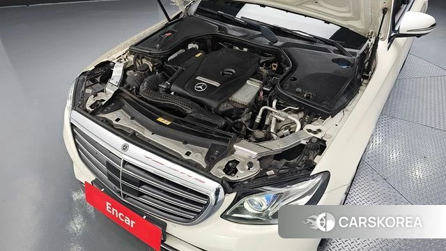 Mercedes-Benz E-Class W213 id 4311132 из Кореи 16