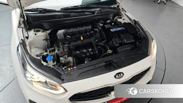 Kia Come New K3 id 3911672 из Кореи 16