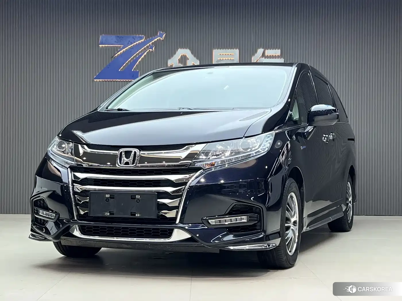 Honda Odyssey id 4653953 из Китая 17