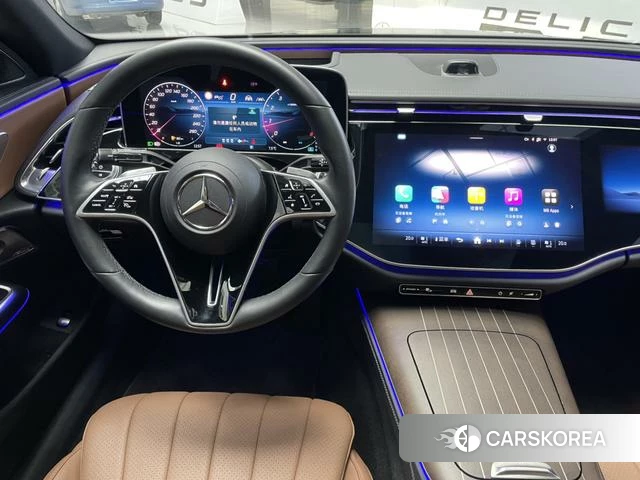 Mercedes-Benz E-class id 3920648 из Китая 20