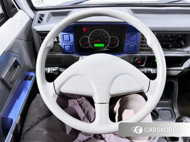 Chevrolet (GM Daewoo) New Damas id 4225721 из Кореи 16