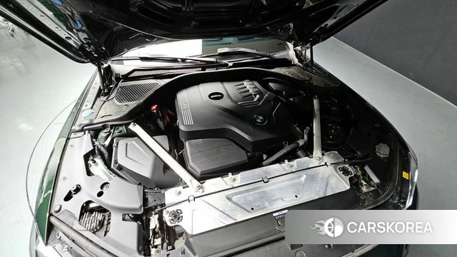 BMW 4 Series (G22) id 4202441 из Кореи 27