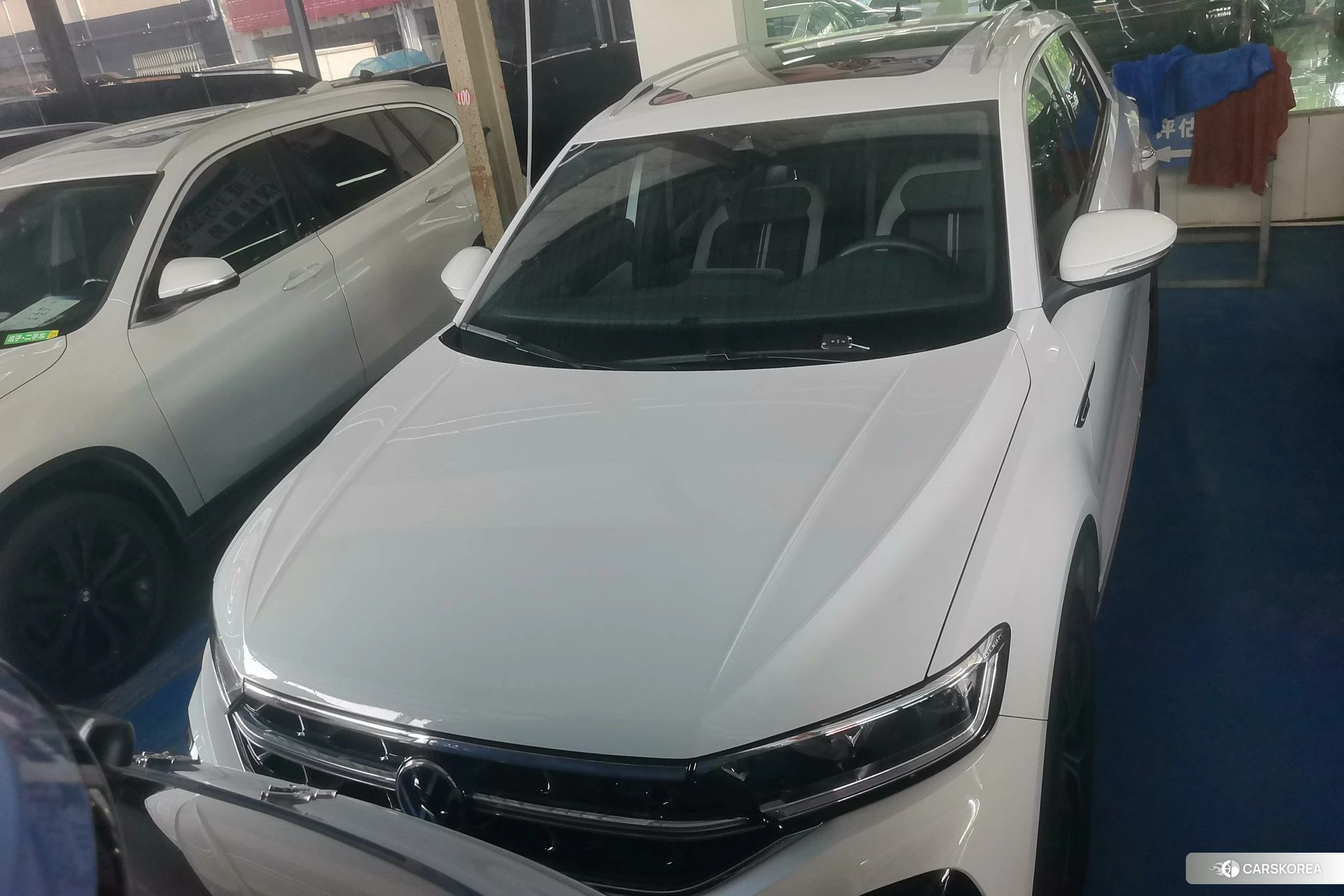 Volkswagen Exploring songs id 4426558 из Китая 13