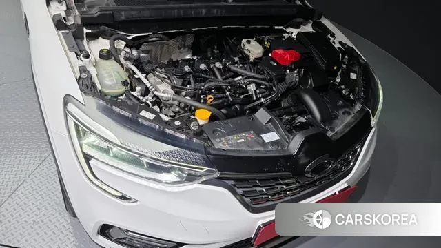 Renault Korea (Samsung) XM3 id 3281386 из Кореи 16