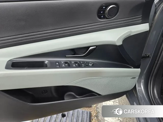 Hyundai The New Avante (CN7) id 3482750 из Кореи 15