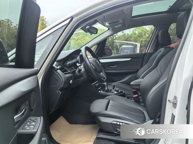BMW 2 series station wagon id 4220598 из Китая 16