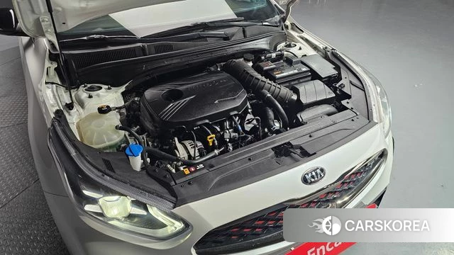 Kia Come New K3 id 4284428 из Кореи 27