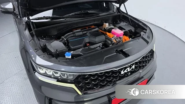 Kia Sorento 4th Generation id 3389038 из Кореи 16