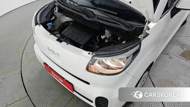 Kia The New Ray id 4608896 из Кореи 26