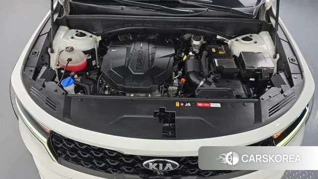 Kia Sorento 4th Generation id 3616299 из Кореи 16