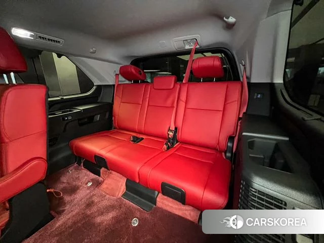 Toyota Sequoia id 4290223 из Китая 15