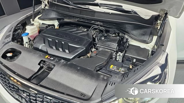 Kia The New Sorento id 3867378 из Кореи 16