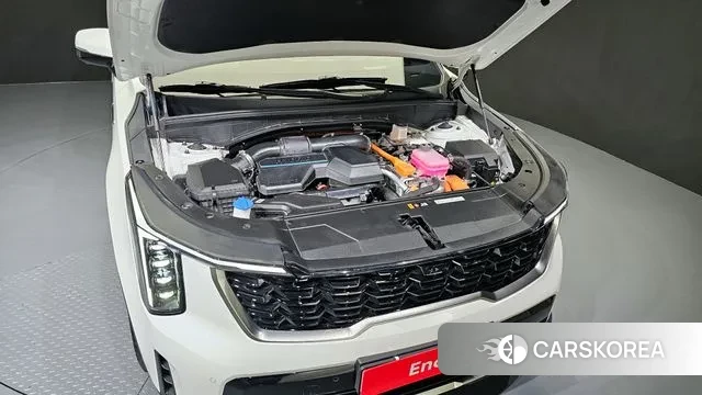 Kia The New Sorento 4th Generation id 3267440 из Кореи 16