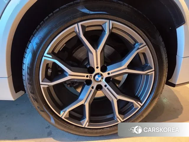 BMW X5 (G05) id 3393630 из Кореи 16