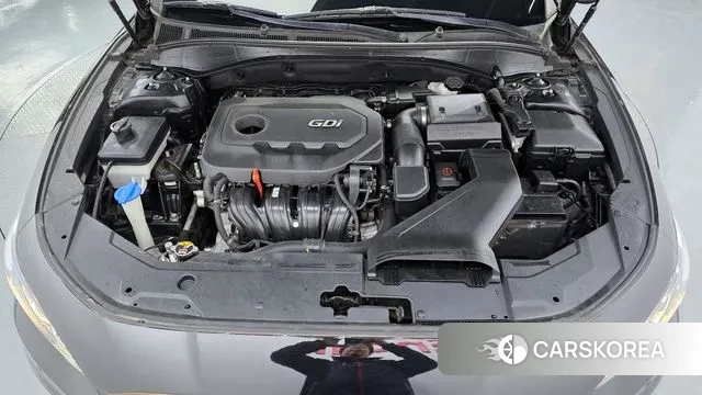 Hyundai Grandeur IG id 3709195 из Кореи 16