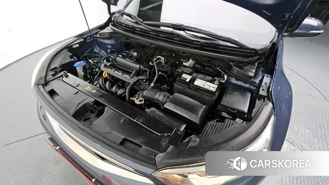 Kia Stonic id 3557980 из Кореи 16