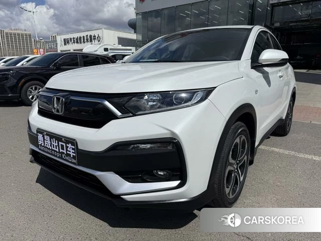 Honda XR-V id 4213206 из Китая 15