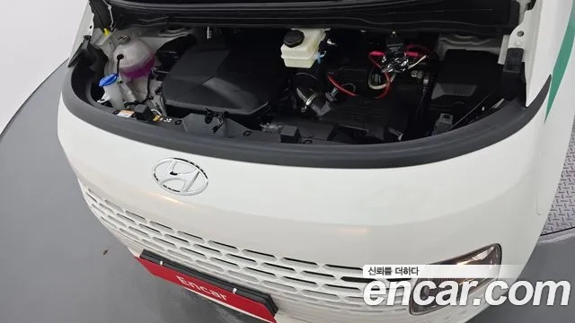 Hyundai Staria id 2910754 из Кореи 16