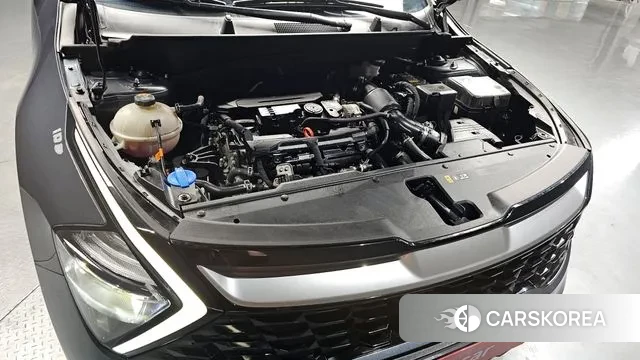 Kia Sportage 5th Generation id 3447366 из Кореи 16