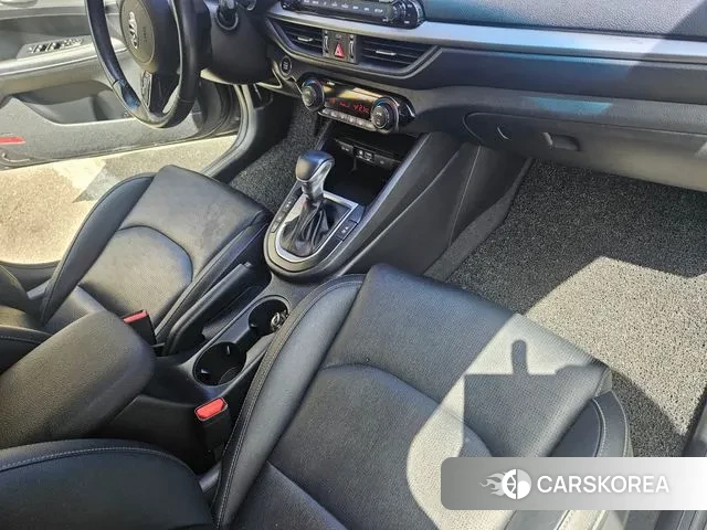 Kia Come New K3 id 3041994 из Кореи 10