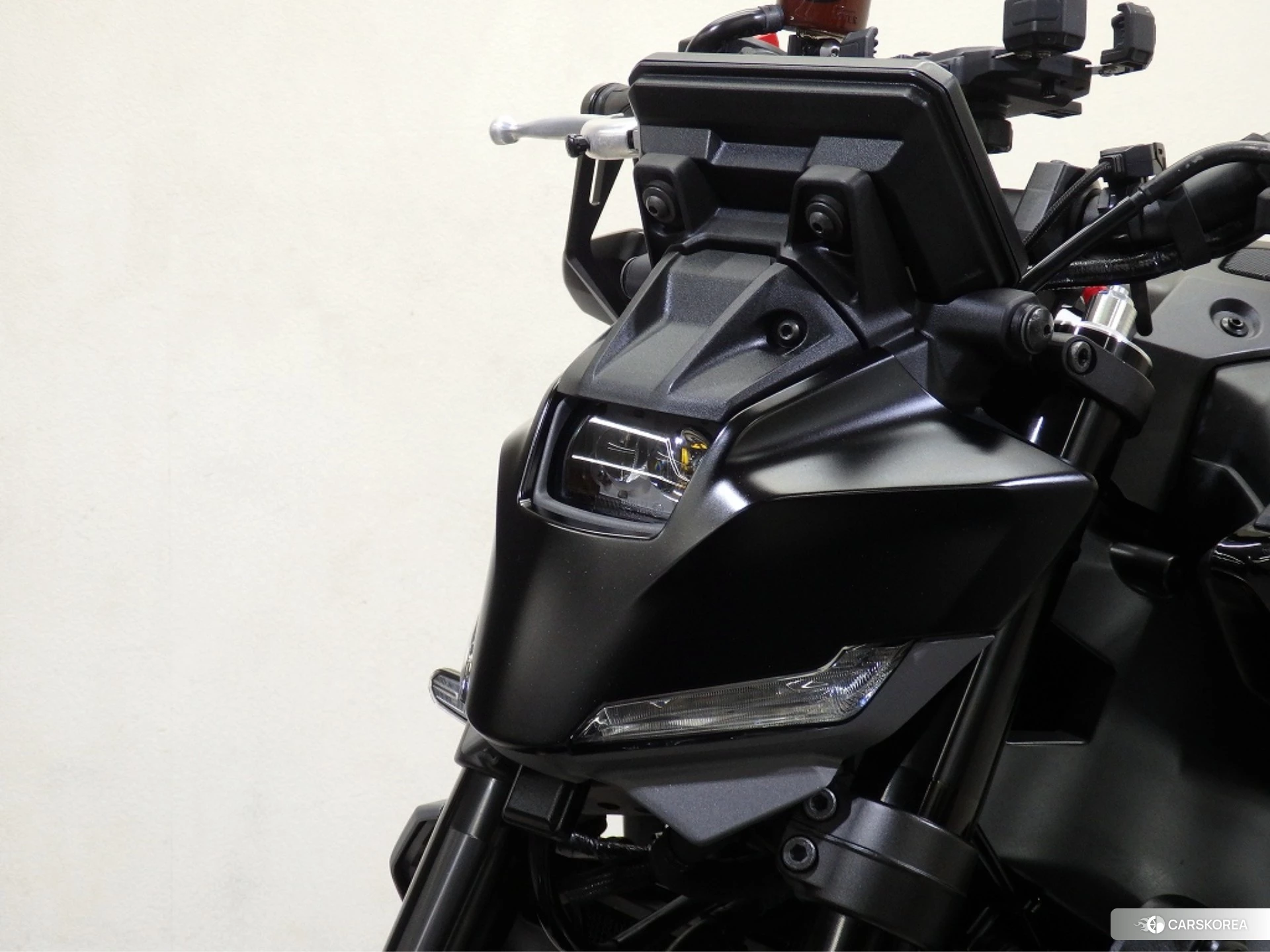 Проданный Yamaha MT-09 ABS id 4365575 из Японии, фото 26